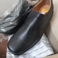 کفش چرم شهپر ۴۳