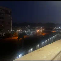 آپارتمان احمدی روشن/فاز پنج/۱۱۰ متری/دو خواب