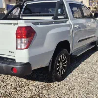 وانت کلوت مدل ۱۴۰۲|خودرو سواری و وانت|اهواز, اهواز|دیوار