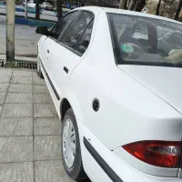 صمند دوگانه سوز کپسول بزرگ فابریک بی رنگ ۹۹ میبد|خودرو سواری و وانت|یزد, |دیوار