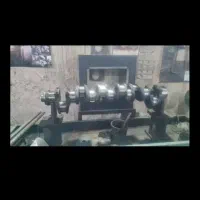 لوازم موتور آگسور  وگربگس و دفر آگسور