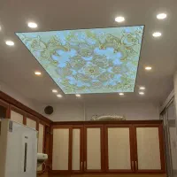 سیم کشی ساختمان (برق کار)