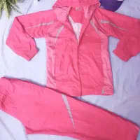 بارونی گرم بالا|لباس|پرند, فاز ۵|دیوار