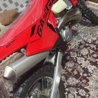 گس گس ۲۵۰ دوزمانه مدل ۲۰۲۵ صفر
