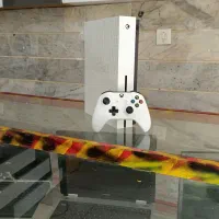 xbox one s 1 ترابایت فول بازی