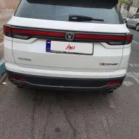 چانگان ۳۵ وارداتی