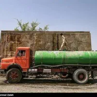 آبرسانی شبانه روزی به سرتاسر شهر