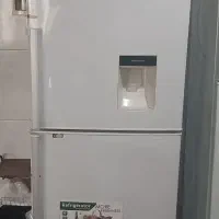 یخچال General HOVANA بدون برفک تراکمی دودرب|یخچال و فریزر|آشخانه, |دیوار