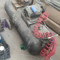 دورکن آهن تراش