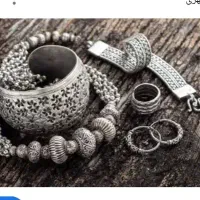 مورک/ نقره/سکه