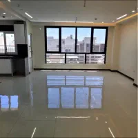۱۰۵ متر // سازه فلزی // دوخواب تهرانسر