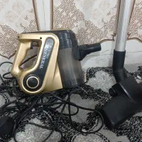 جارو برقی موتور سرخود|جاروبرقی، جارو شارژی، بخارشو|اهواز, سیاحی(سه راه خرمشهر)|دیوار