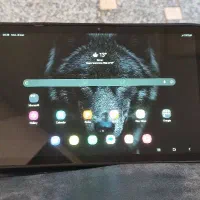 تبلت ۱۱ اینچ سامسونگ ۶۴ گیگ tab a8|تبلت|مشهد, سرافرازان|دیوار