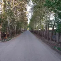 زمین-با-امکانات-کامل-بحر-خیابان-بهاران