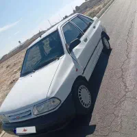 پراید مدل90
