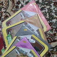 دستمال جادویی وایت اند وایت