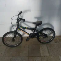 دوچرخه سایز ۲۰
