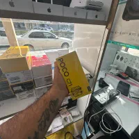 پوکوc71 حافظه ۱۲۸/بدون پیش/۱۲ ماهه