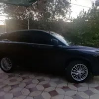 هایما S8، مدل ۱۴۰۲