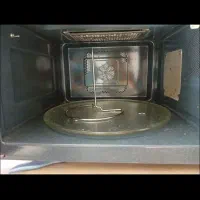 مایکروویو|اجاق گاز و لوازم برقی پختوپز|ساوه, |دیوار