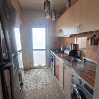 اقا هستم ۴۰ ساله.کار منزل انجام میدم