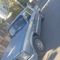 وانت مزدامدل89دوگانه کارخانه درحد