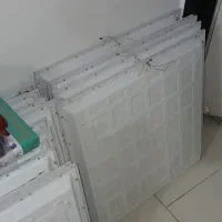 پنل ال ای دی سقفی نما نور