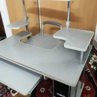 میز کامپیوتر|میز تحریر و کامپیوتر|دزفول, |دیوار