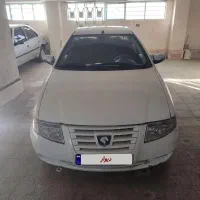 سمند سورنef7|خودرو سواری و وانت|محمدشهر, همایون ویلا|دیوار