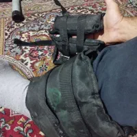 دمبل قابل تنظیم ، میز قابل تنظیم ، وزنه پا رزمی|تجهیزات ورزشی|مشهد, شهرک رازی (شهرک غرب)|دیوار