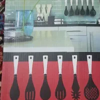 ست کفگیر و ملاقه