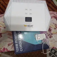 لوازم کاشت ناخن