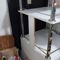 کمد ام دی اف فروش فوری|جاکفشی، کمد، دراور|شیراز, شیخ علی چوپان|دیوار