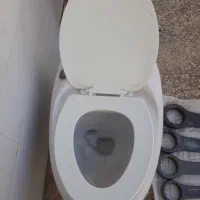 توالت فرنگی|لوازم سرویس بهداشتی|کارون, |دیوار