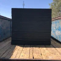 کارگر نگهبان و نظافتچی