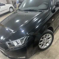 دنا پلاس توربو مشکی آبنوس|خودرو سواری و وانت|خرم‌آباد, |دیوار