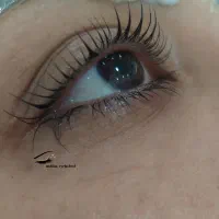 لیفت و لمینت مژه و ابرو|خدمات آرایشگری و زیبایی|نجف‌آباد, امام خمینی|دیوار