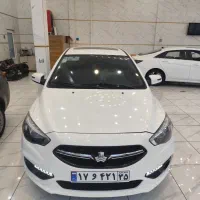 شاهین g مدل 1403 با شرایط اقساطی