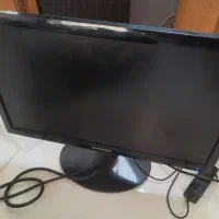 مانیتور و ssd nvme و پاور|قطعات و لوازم جانبی رایانه|تهران, شهرک چیتگر|دیوار