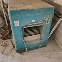 2عدد کولر آبی|کولر آبی|اهواز, کمپلو جنوبی|دیوار