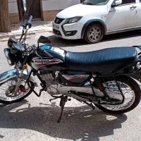 باکسر پیشرو ، معاوضه با ماشین یا نقد