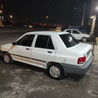 پراید سالم ۹۷|خودرو سواری و وانت|قم, انسجام|دیوار