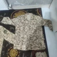 چند دست لباس و شلوار و و نو