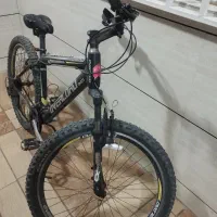 دوچرخه۲۶. .overlord.|دوچرخه، اسکیت، اسکوتر|تاکستان, |دیوار