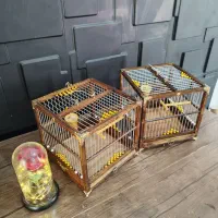 قفس (سهره)|لوازم جانبی حیوانات|دیلم, |دیوار