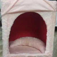 باکس خواب گربه