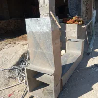 کانال کولر آبی