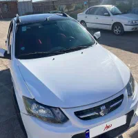 کوئیک r مدل ۱۴۰۱ تمیز