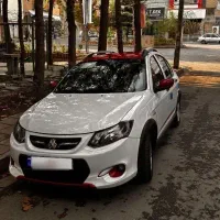 کوییک ۱۴۰۱ بی رنگ