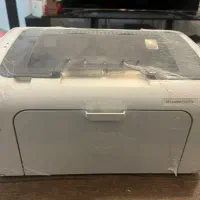 پرینتر لیزری اچ پی pro مدل m102 a
